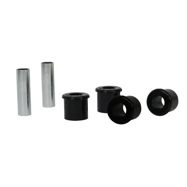 WHITELINE W72167 Leaf Spring - Front/Rear Eye Bushing Kit for Daihatsu Feroza, Rocky/Rugger