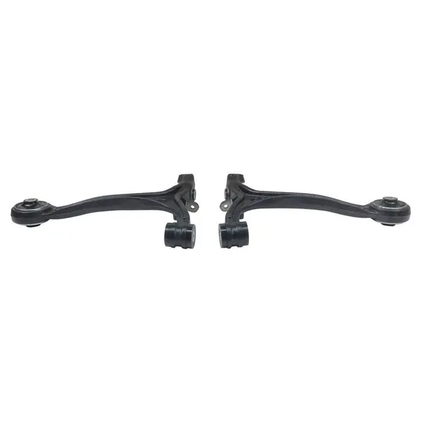 WHITELINE KTA365 Performance Front Lower Control Arms Caster Correction for Honda Accord/Acura TSX CP, CU, CW
