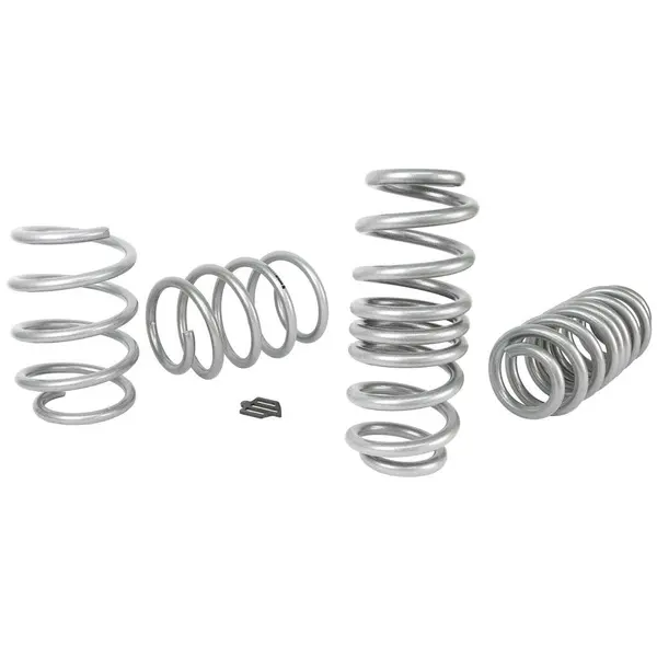 WHITELINE WSK-AUD001 Performance Lowering Kit for Audi S3 RS3 8V