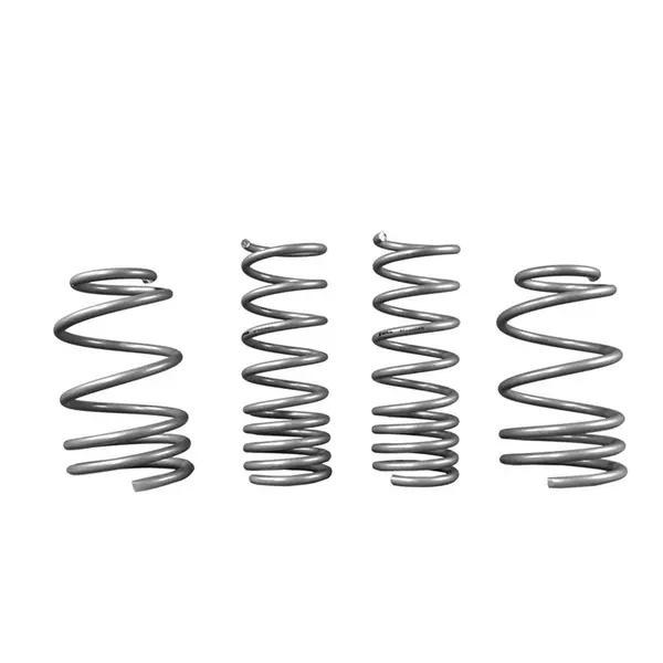 WHITELINE WSK-FRD008 Performance Lowering Kit for Ford Focus RS Mk3 LZ 2016-2019