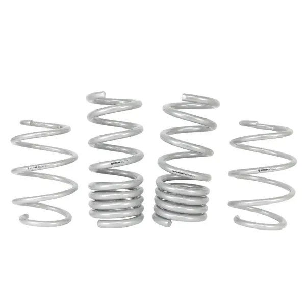 WHITELINE WSK-FRD011 Performance Lowering Kit for Ford Mustang S550/S650 GT 2018-On with MagneRide