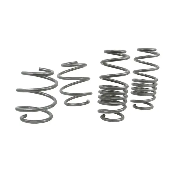 WHITELINE WSK-HON017 Performance Lowering Kit for Honda Civic 10th 11th Gen FC, FK, FK8, FE, FL FL5