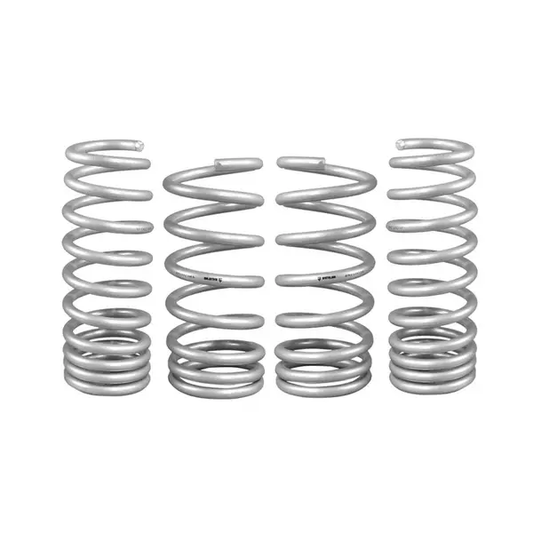 WHITELINE WSK-NIS001 Performance Lowering Kit for Nissan 350Z Z33 2003-2009