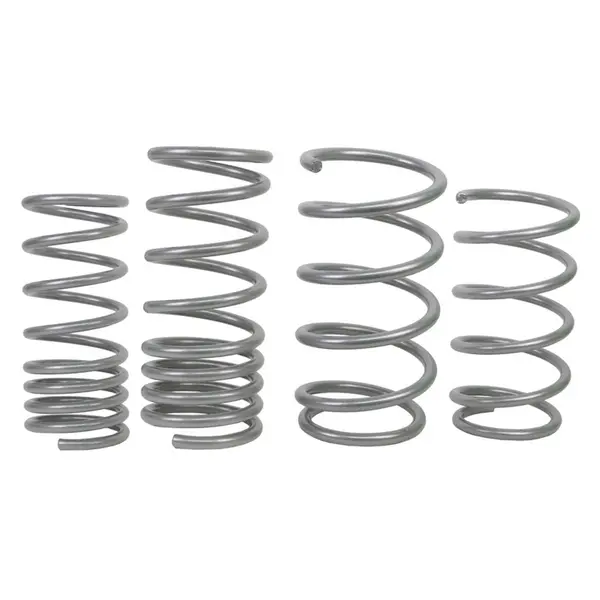 WHITELINE WSK-SUB006 Performance Lowering Kit for Subaru BRZ/Scion FRS 2012+