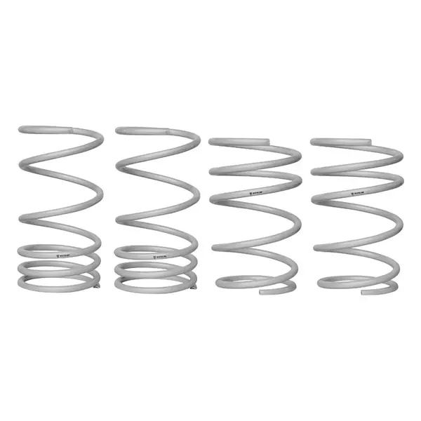 WHITELINE WSK-SUB001 Performance Lowering Kit for Subaru Impreza WRX GD1 2003-2003