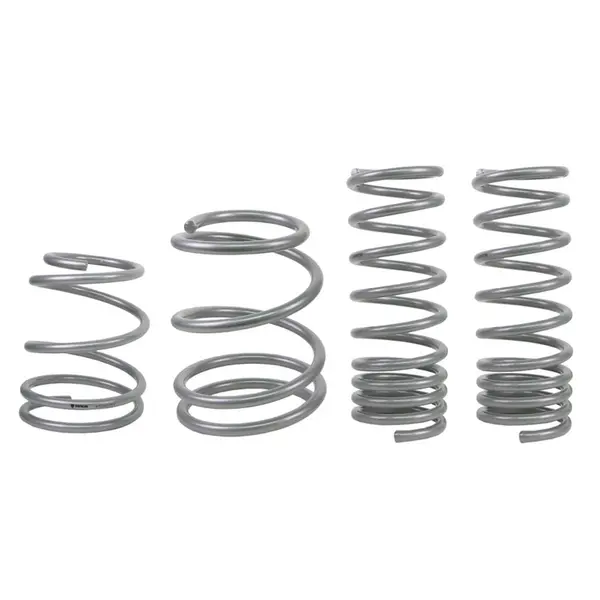 WHITELINE WSK-SUB005 Performance Lowering Kit for Subaru Impreza WRX GR GV 2007-2014