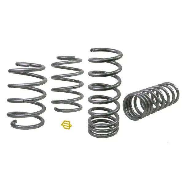 WHITELINE WSK-SUB008 Performance Lowering Kit for Subaru WRX VA 2015-2021
