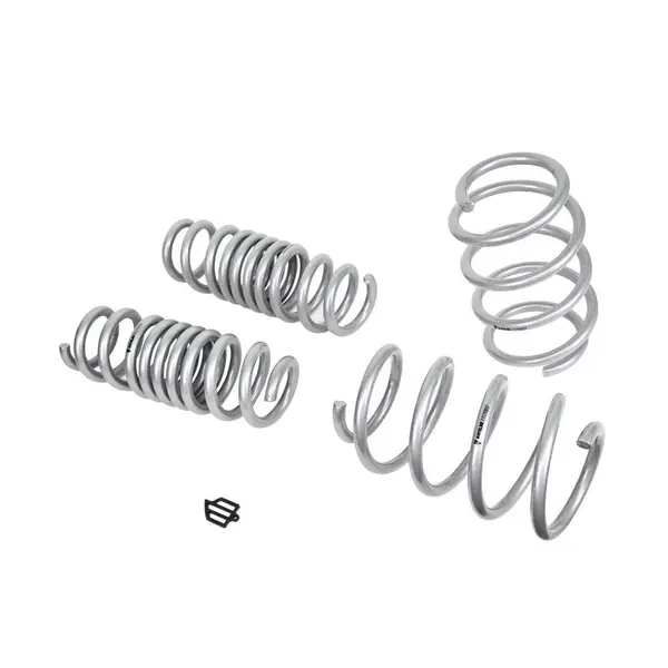WHITELINE WSK-TOY001 Performance Lowering Kit for Toyota Supra A90 2020-On