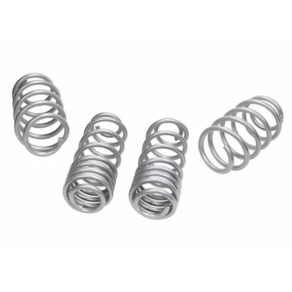 WHITELINE WSK-VWN002 Performance Lowering Kit for VW Golf Mk5 GTI 2003-2009