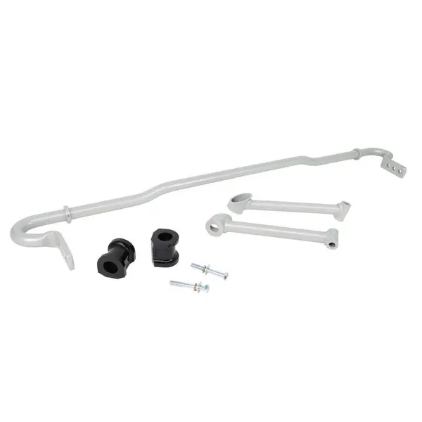 WHITELINE BSR49XXZ Rear 24mm Sway Bar for Subaru WRX STI 2021