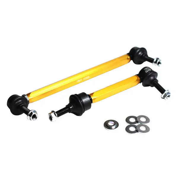 WHITELINE KLC160 Rear Adjustable Anti Roll Bar Link for Nissan Patrol GU