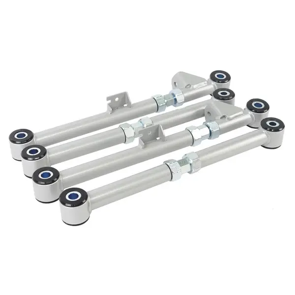 WHITELINE KTA123 Rear Adjustable Lateral Control Arms for Subaru Impreza WRX STI 2004-2007
