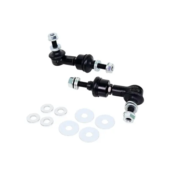 WHITELINE KLC157 Rear Adjustable Sway Bar Link for Ford Focus, Mazda3/Volvo C30, S40