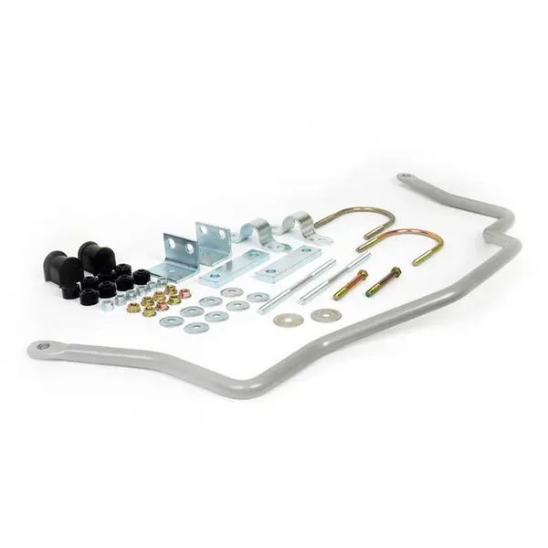 WHITELINE BFR37 Rear Anti Roll Bar - 20mm Non Adjustable for Ford Mustang Classic