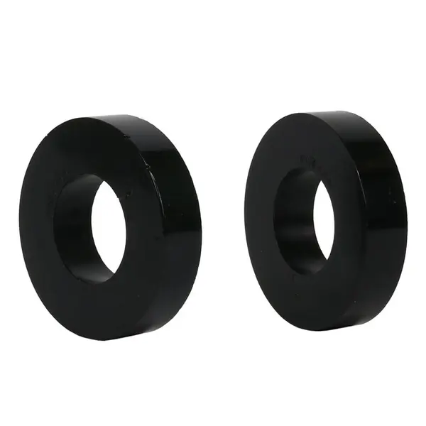 WHITELINE W63198 Rear Beam Axle - Bushing Kit for Audi, Seat, Skoda/Volkswagen PQ24