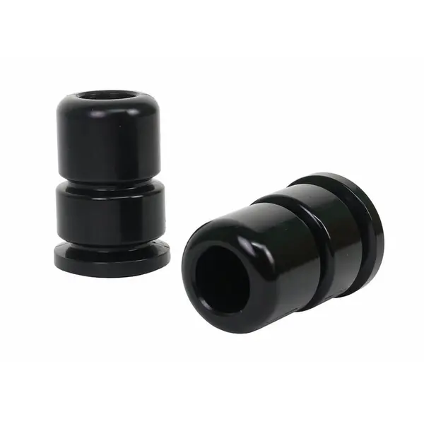 WHITELINE W92352 Rear Bump Stop - Bushing Kit for Jeep Wrangler JL