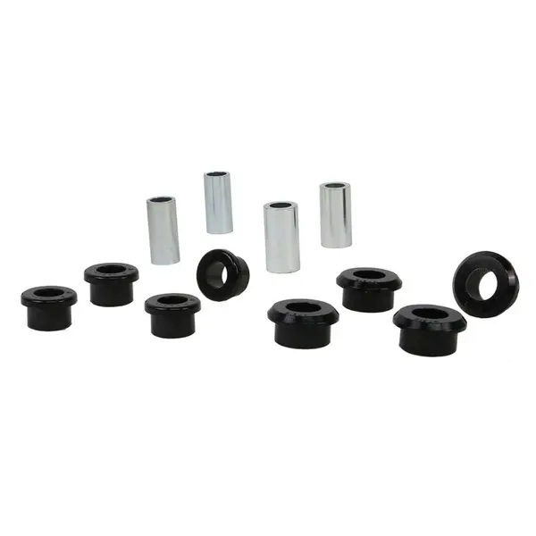 WHITELINE W63220 Rear Control Arm Bushing - Lower Front