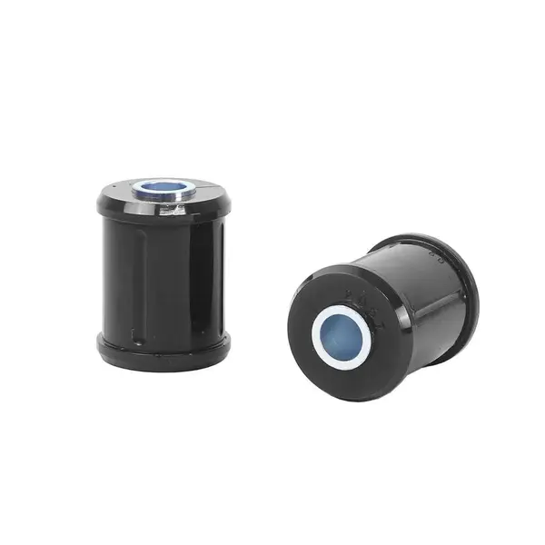 WHITELINE W63421 Rear Control Arm Bushings to Improve Stability/Reduce Tire Wear