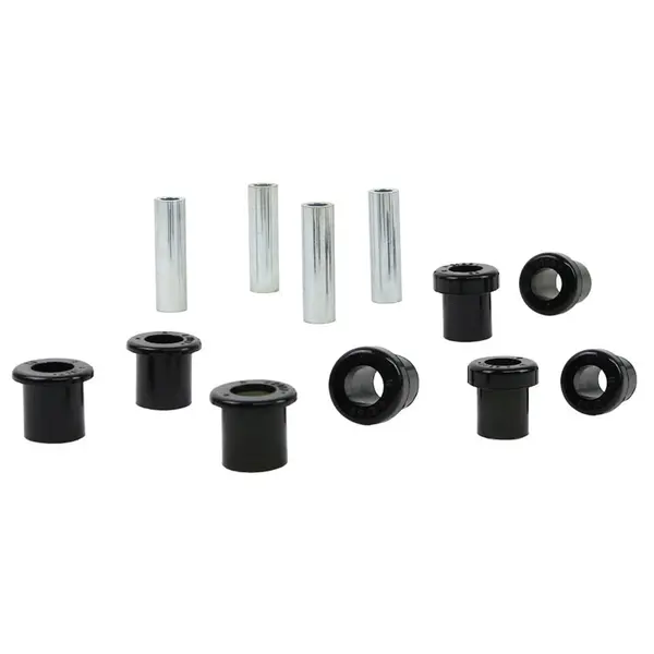 WHITELINE W62187 Rear Control Arm Lower - Bushing Kit for BMW 3 Series E30/Z3