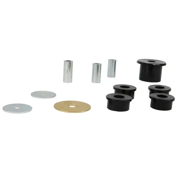 WHITELINE KDT919 Rear Differential Bushing - BMW 1 Series E8X F2X 3 Series E9X F3X