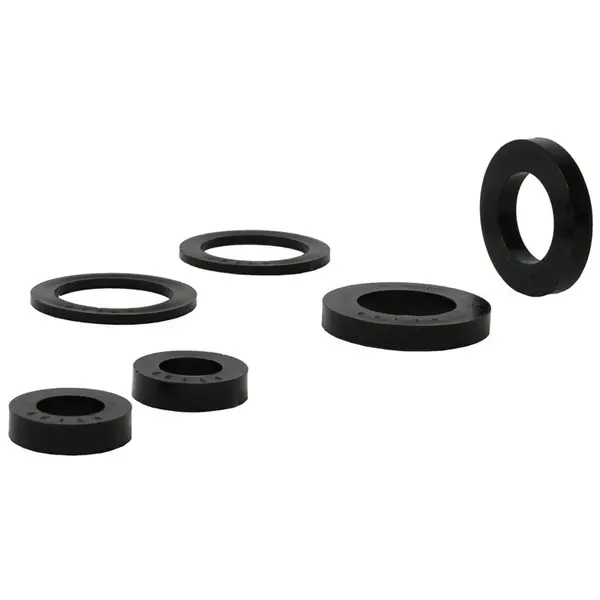 WHITELINE KSB751 Rear Differential Bushing - Front Support - Subaru Impreza GC GD GG Forester SF SG