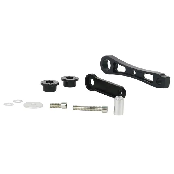 WHITELINE KDT977 Rear Engine Dogbone Mount for Audi, VW MK5 MK6