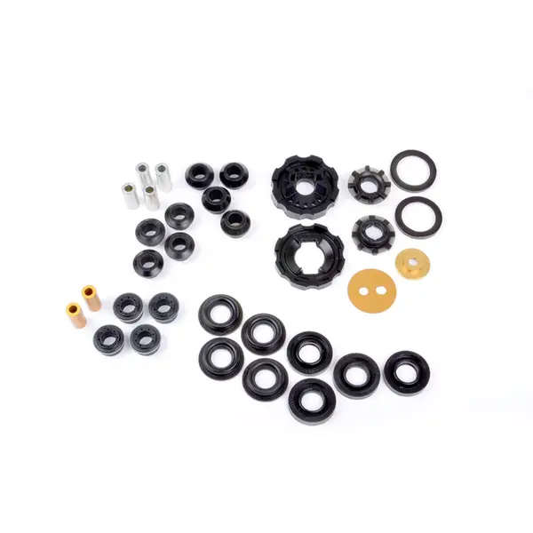 WHITELINE WEK002 Rear Essential Vehicle Kit - for Scion FRS Subaru BRZ Toyota
