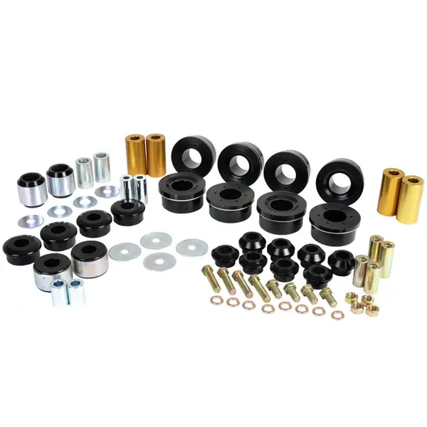 WHITELINE WEK081 Rear Essential Vehicle Kit - for Subaru Impreza Crosstrek