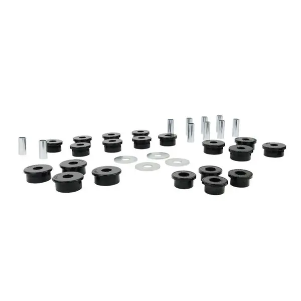 WHITELINE WEK128 Rear Essential Vehicle Kit - for Toyota Land Cruiser / Lexus LX450