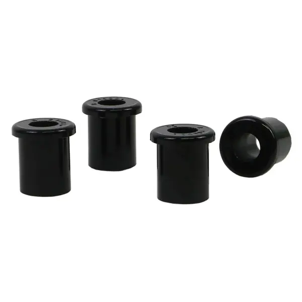 WHITELINE W71600 Rear Leaf Spring - Front Eye Bushing Kit for Mitsubishi L300/Pajero