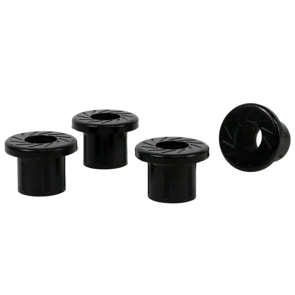WHITELINE W73426 Rear Leaf Spring - Front Eye Bushing Kit for Toyota HiLux 2005-on/Foton Tunland P201 2wd