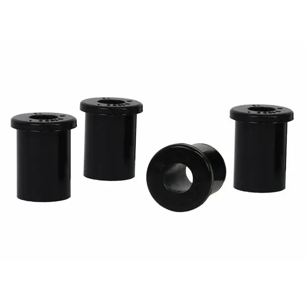 WHITELINE W71098 Rear Leaf Spring - Shackle Bushing Kit for Nissan Patrol MQ-MK