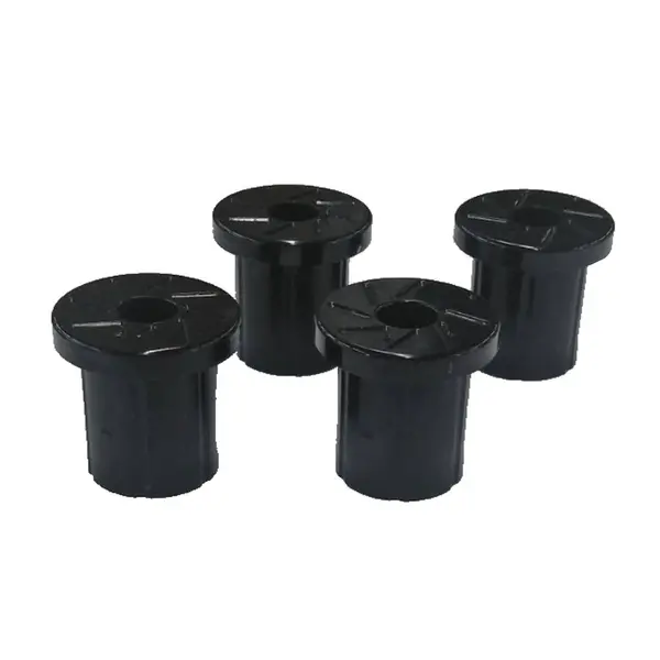 WHITELINE W73436 Rear Leaf Spring - Shackle Bushing Kit for Toyota Land Cruiser 76, 78/79 Series
