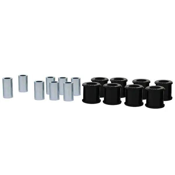 WHITELINE W0595 Rear Lower Control Arm Bushing Service Kit for KTA108, KTA109/KTA123