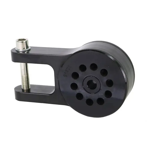 WHITELINE KDT974 Rear Lower Engine Mount for Ford Focus, Mazda3/Volvo C30, S40