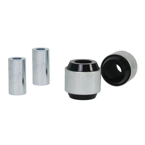WHITELINE W63498 Rear Lower Rearward Control Arm - Inner Bushing Kit
