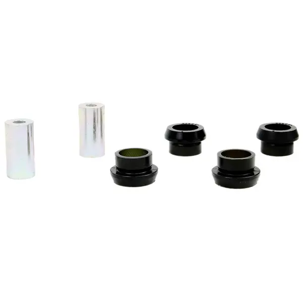 WHITELINE W0505 Rear Shock Absorber - Lower Bushing Kit for Subaru Impreza GE, GJ incl WRX, Liberty, XV