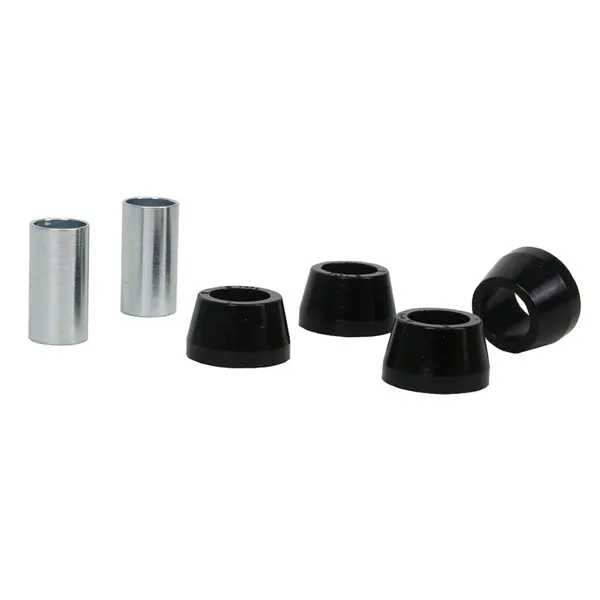 WHITELINE W31435 Rear Shock Absorber - Upper Bushing Kit for Nissan Patrol GQ, GU/Ford Maverick DA