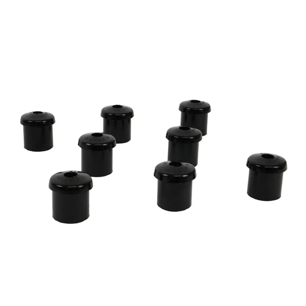 WHITELINE W72364 Rear Spring Eye Bushing - Rear/Shackle