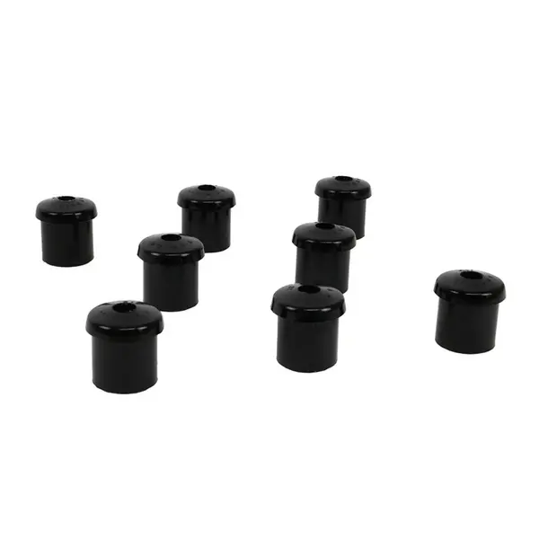 WHITELINE W72364 Rear Spring Eye Bushing - Rear/Shackle