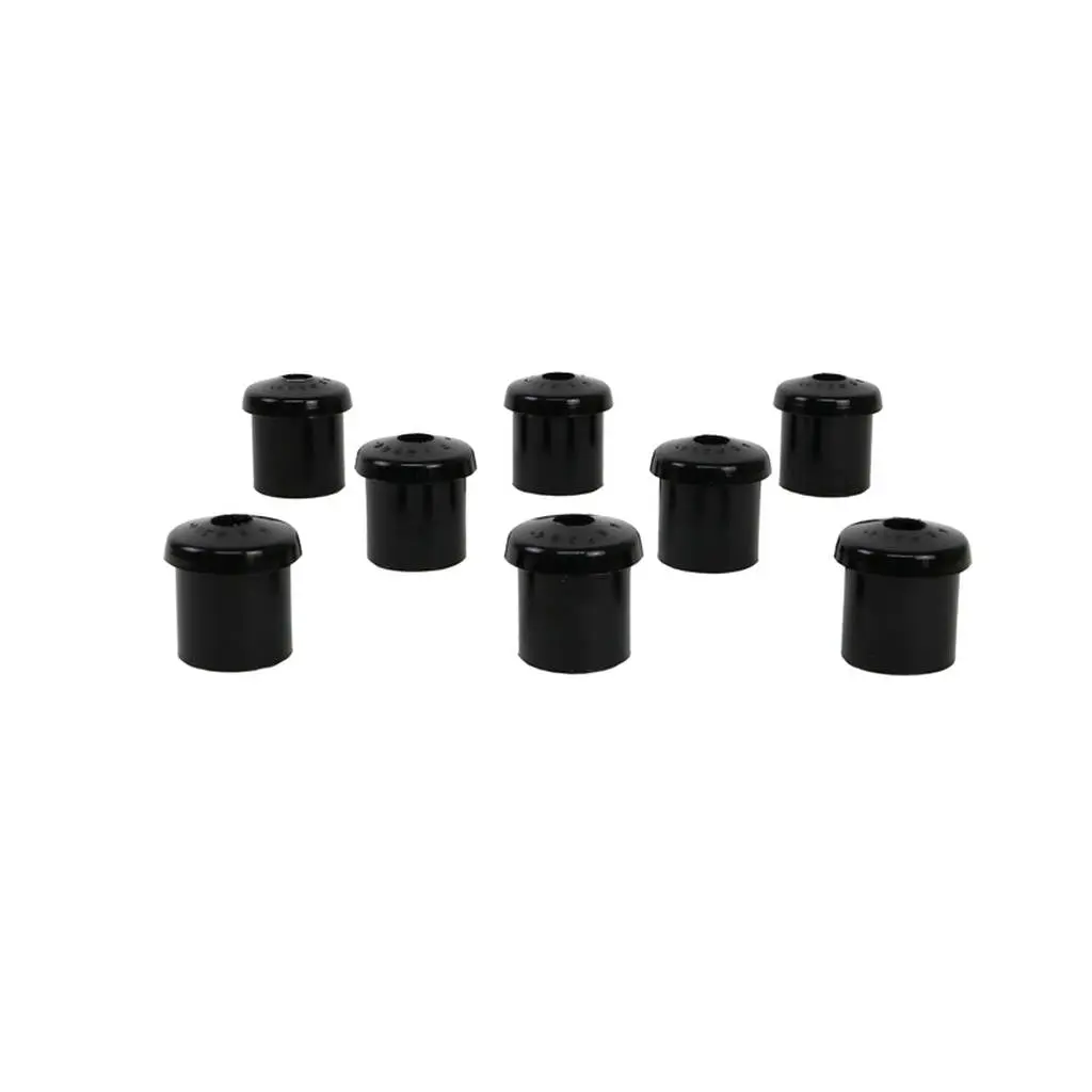 WHITELINE W72364 Rear Spring Eye Bushing - Rear/Shackle