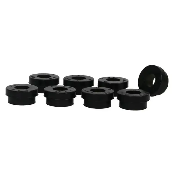 WHITELINE W92135 Rear Subframe - Bushing Kit for Austin/Leyland Mini/Moke