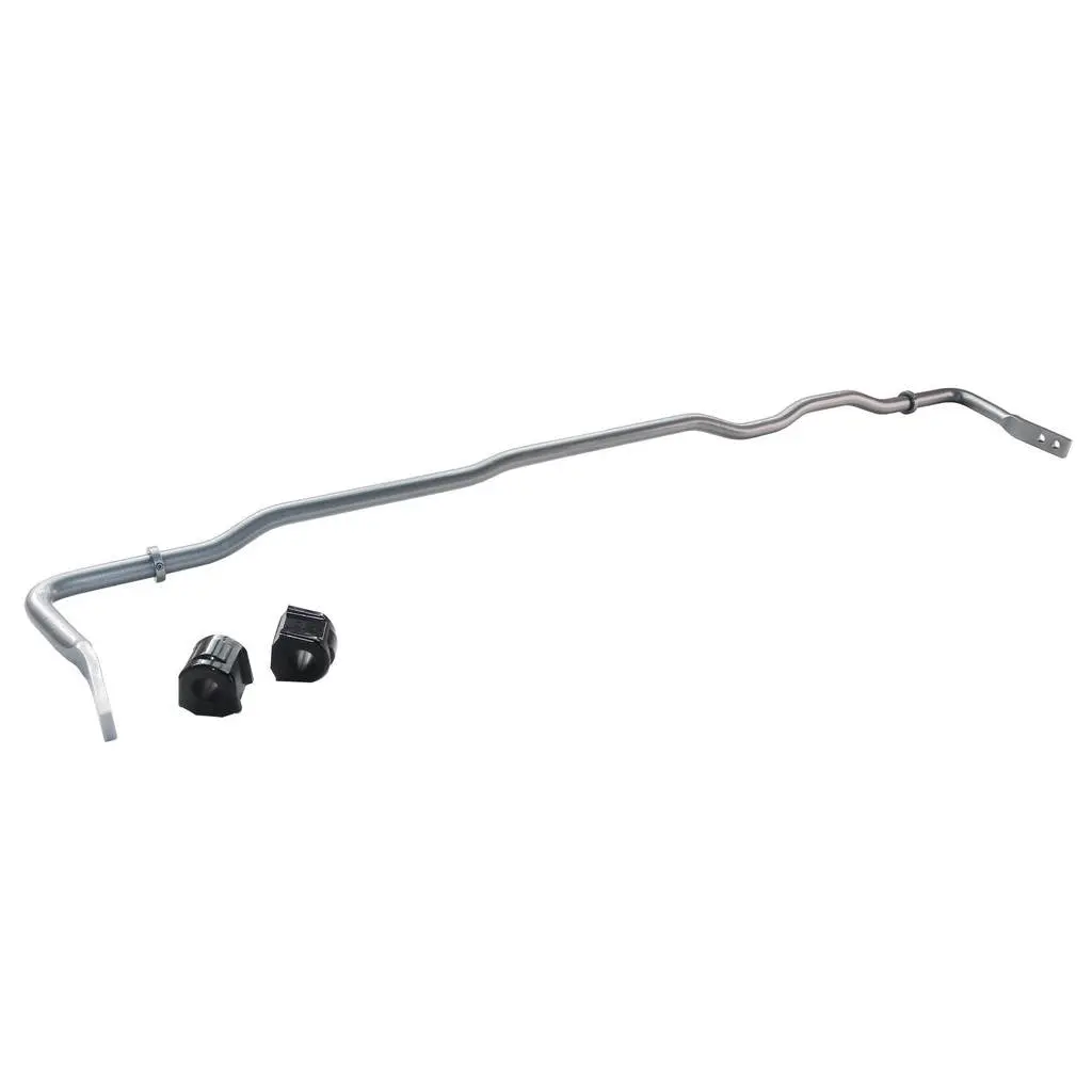 WHITELINE BSR56Z Rear Sway Bar - 20mm 2 Point Adjustable