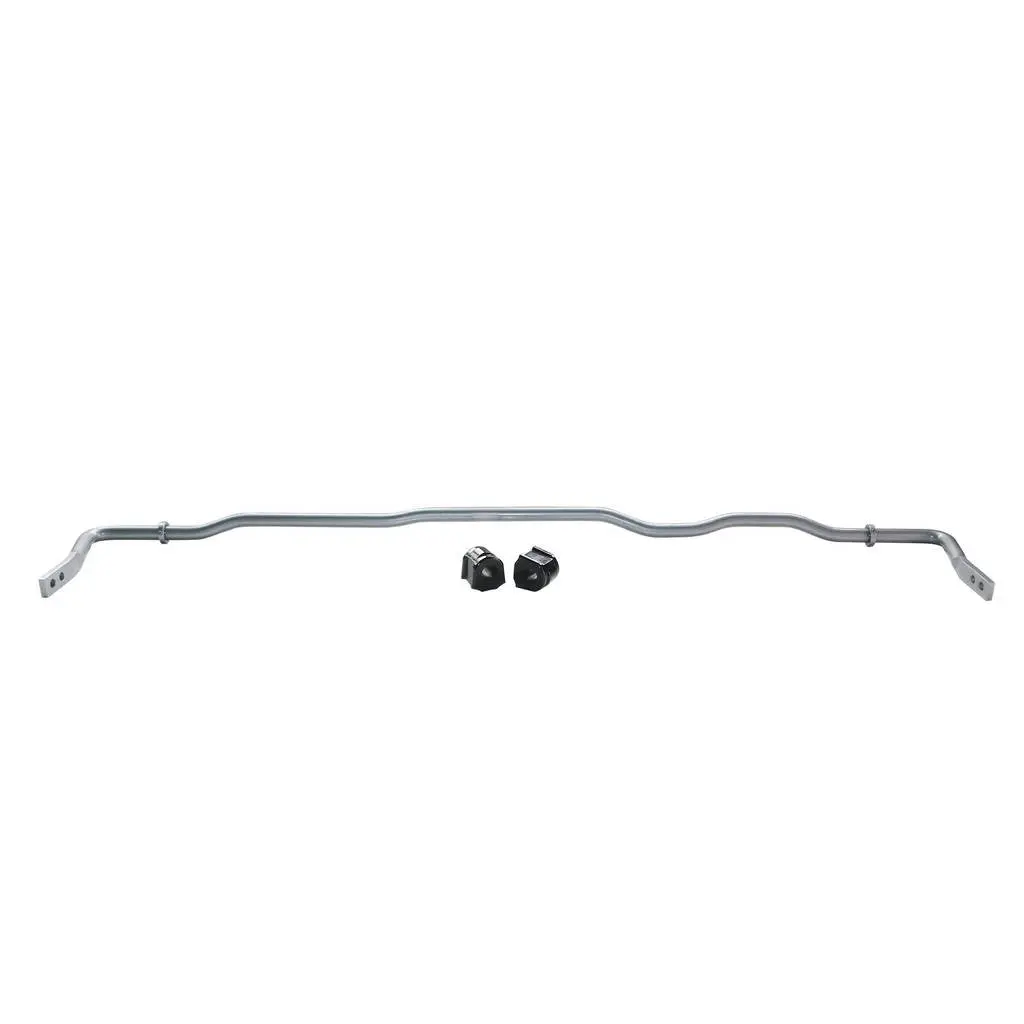 WHITELINE BSR56Z Rear Sway Bar - 20mm 2 Point Adjustable