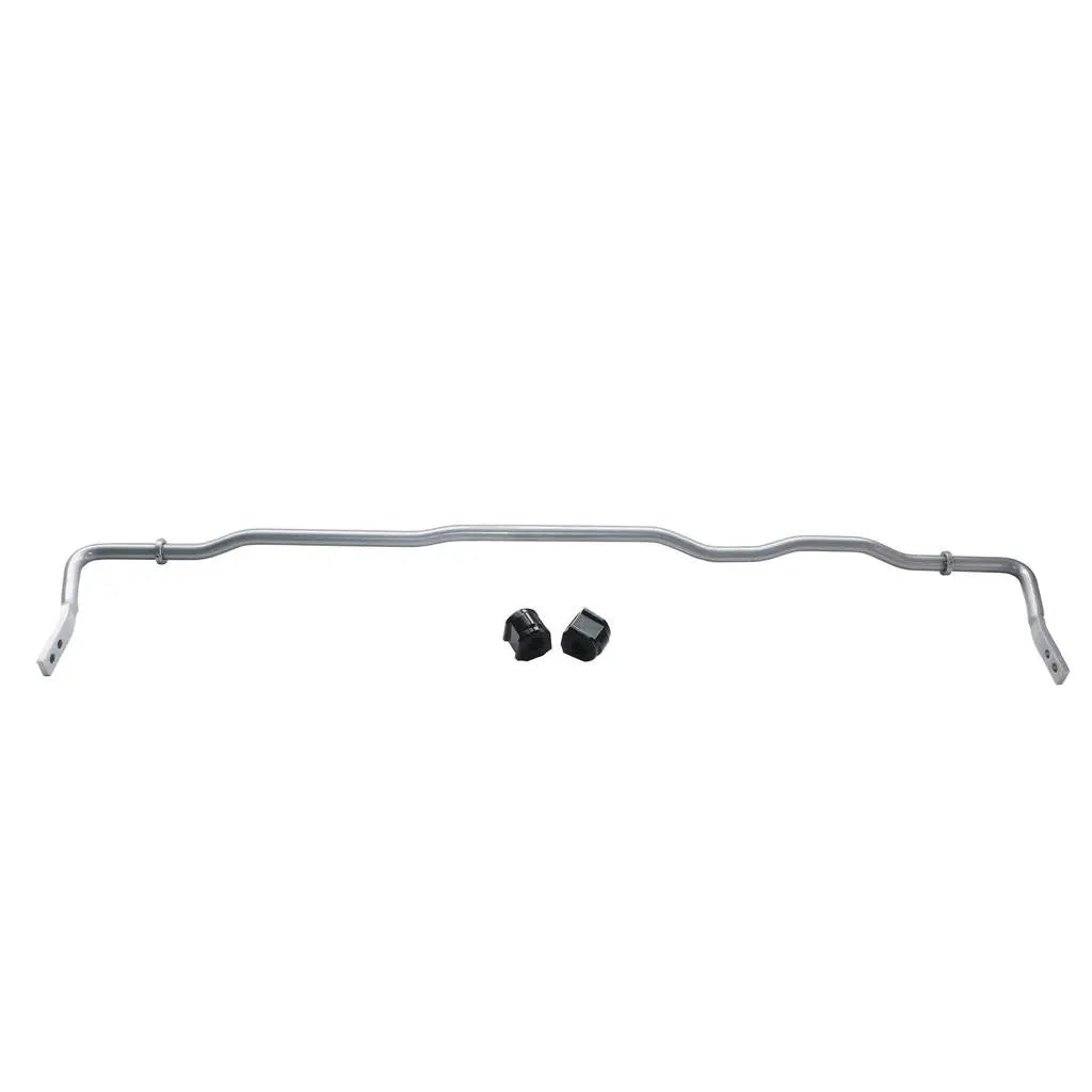 WHITELINE BSR56Z Rear Sway Bar - 20mm 2 Point Adjustable
