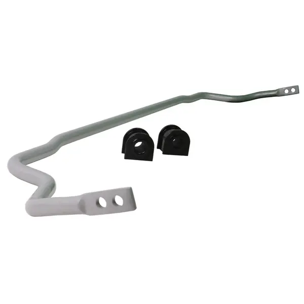 WHITELINE BJR01Z Rear Sway Bar - 20mm 2 Point Adjustable for Jeep Wrangler JL