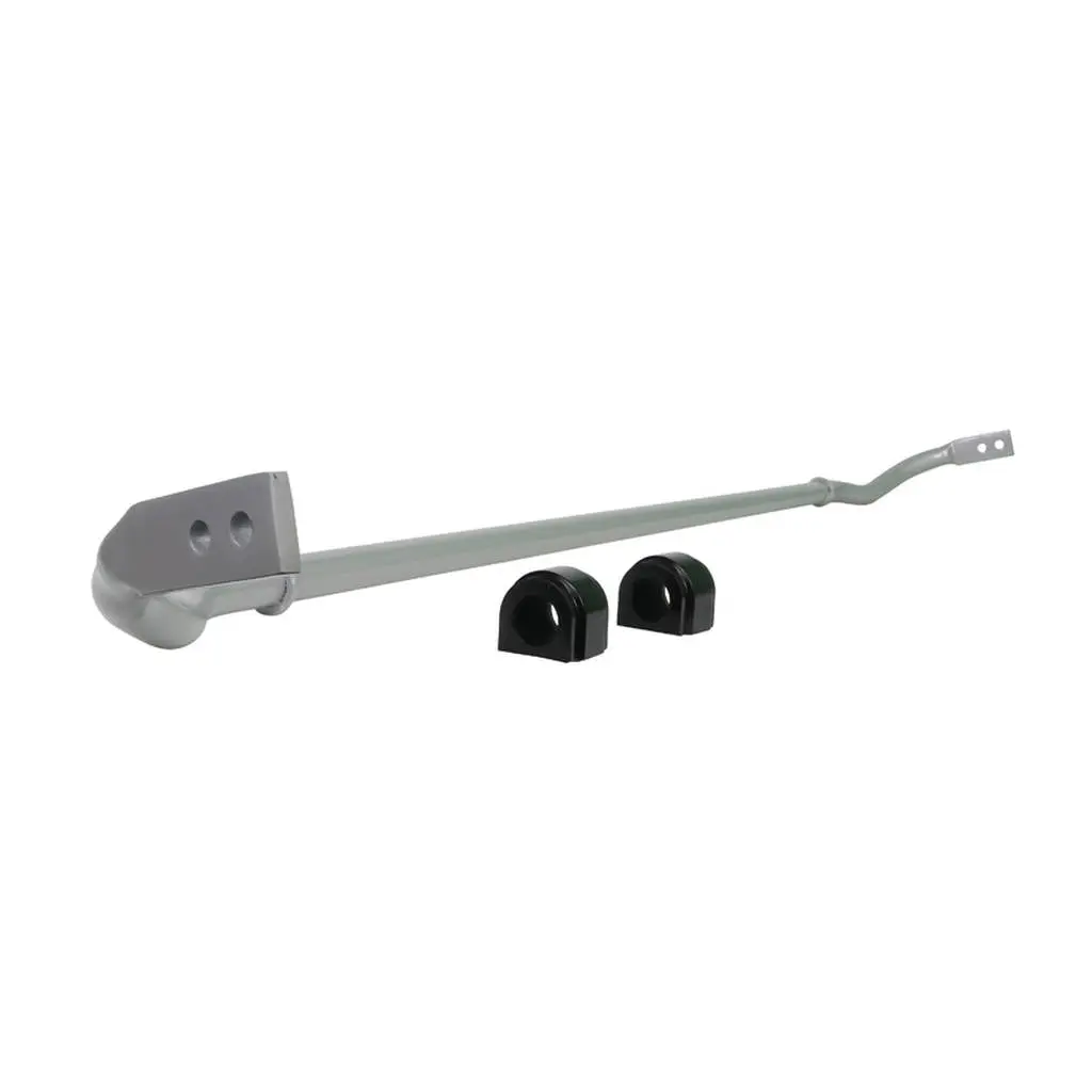 WHITELINE BMR74Z Rear Sway Bar - 24mm Adjustable