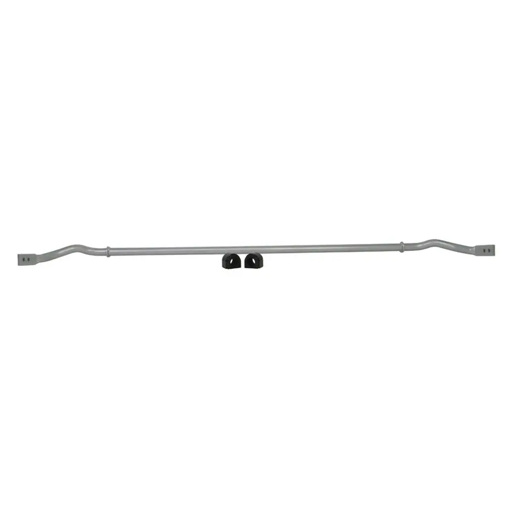 WHITELINE BMR74Z Rear Sway Bar - 24mm Adjustable