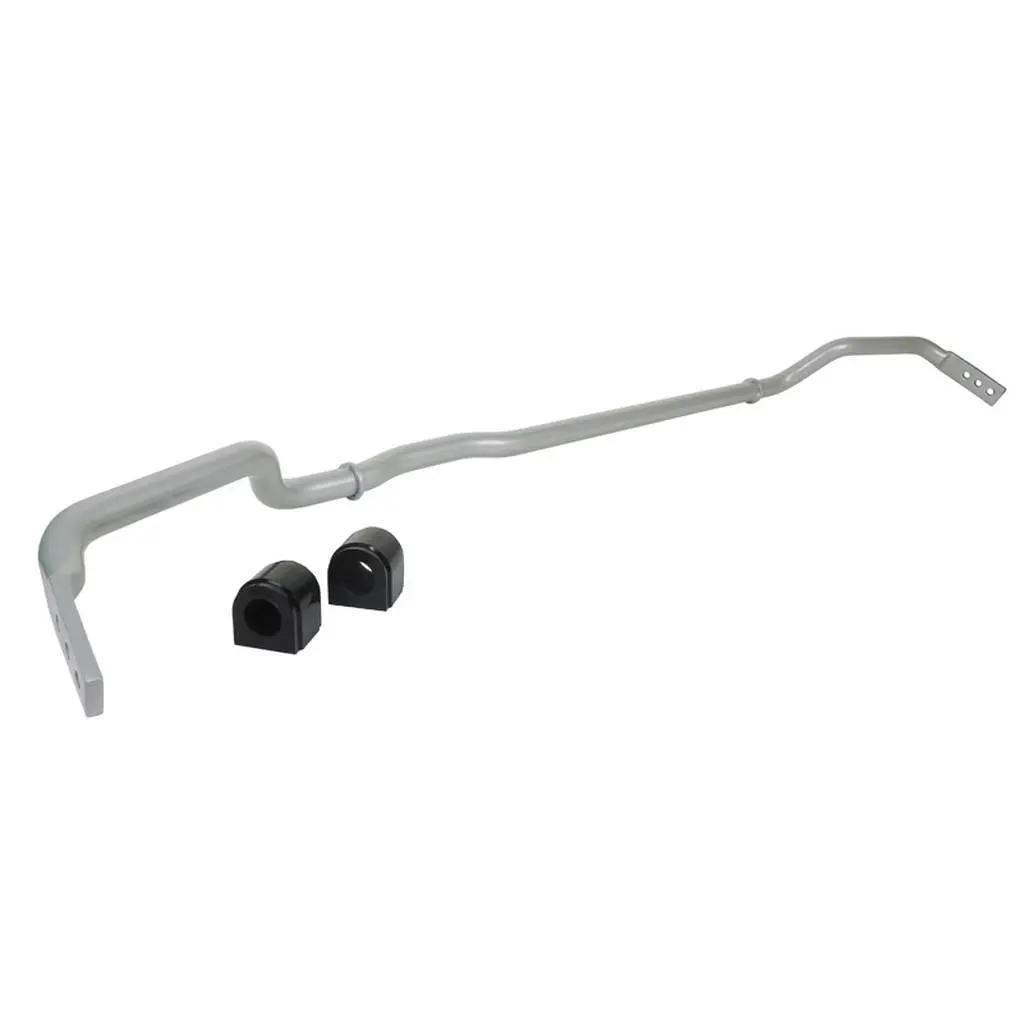 WHITELINE BBR44Z Rear Sway Bar - 26mm 2 Point Adjustable