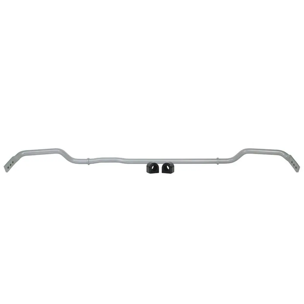 WHITELINE BBR44Z Rear Sway Bar - 26mm 2 Point Adjustable